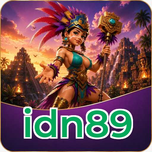 Fitur idn89