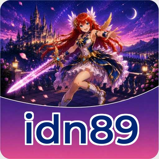 Instalasi idn89 Berhasil