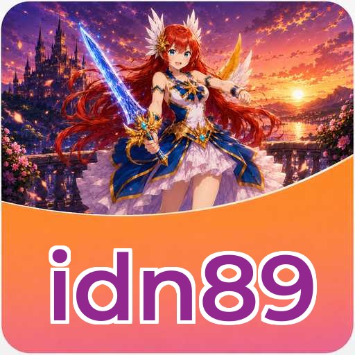 Perbandingan idn89