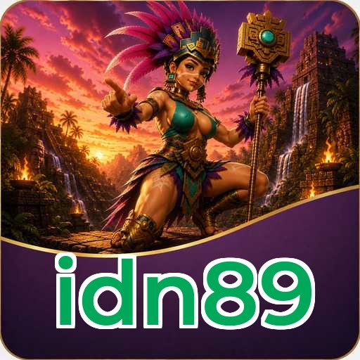 FAQ Keamanan idn89